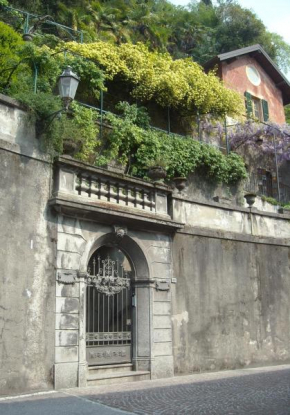 Villa Albertina Varenna